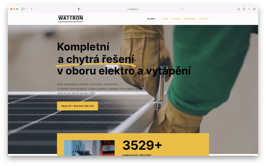 Cesta na vrchol vyhledávačů začíná správnou optimalizací webu