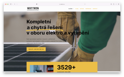 Cesta na vrchol vyhledávačů začíná správnou optimalizací webu