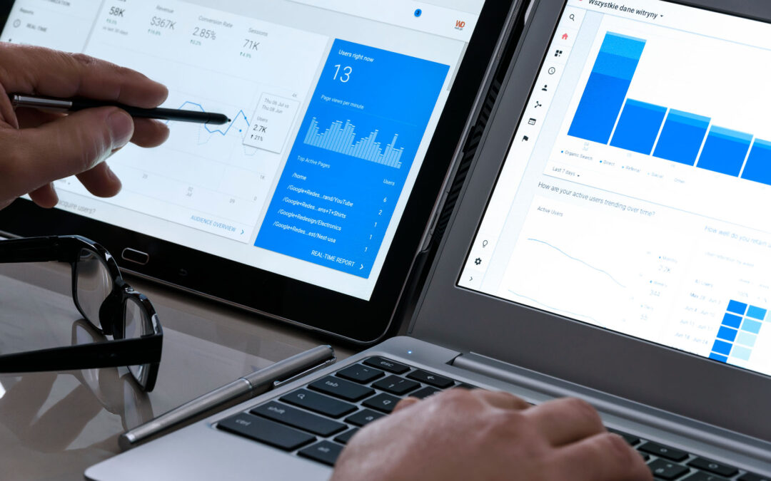 Co je SEO a proč je důležité pro váš web