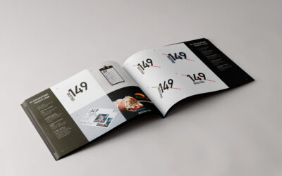 Firemní identita jako základ silné značky