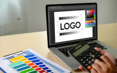 Jak tvoříme logo města