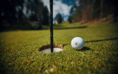 Jak budovat značku golfového resortu, která funguje celoročně
